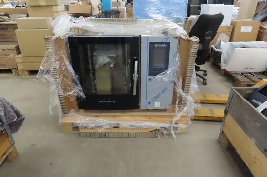 Combiovn KPE 1.06 Visual Cooking Hounö