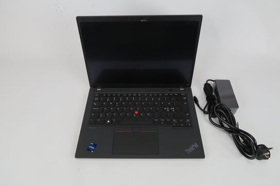 Lenovo T14 G3 i5-1240p 14"