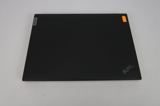 Lenovo T14 G3 i5-1240p 14"