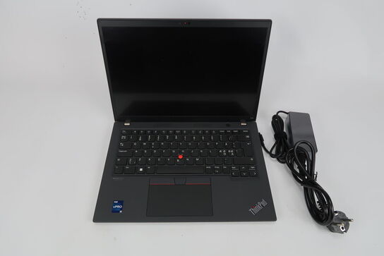 Lenovo T14 G3 i5-1240p 14"