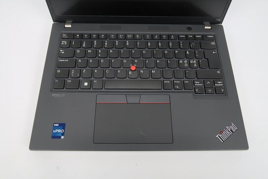 Lenovo T14 G3 i5-1240p 14"