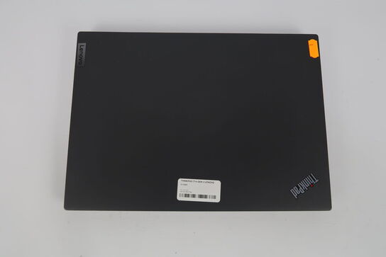Lenovo T14 G3 i5-1240p 14"