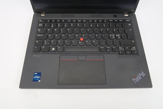 Lenovo T14 G3 i5-1240p 14"