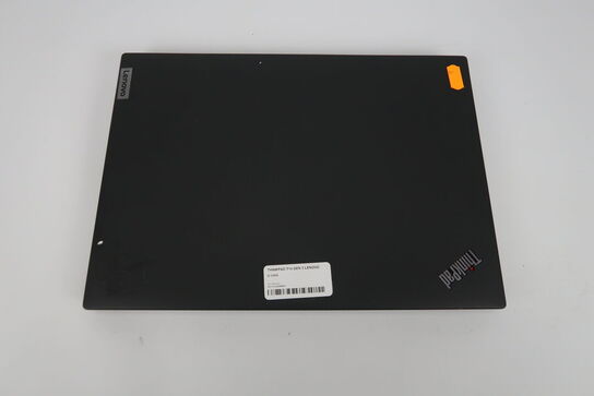 Lenovo T14 G3 i5-1240p 14"