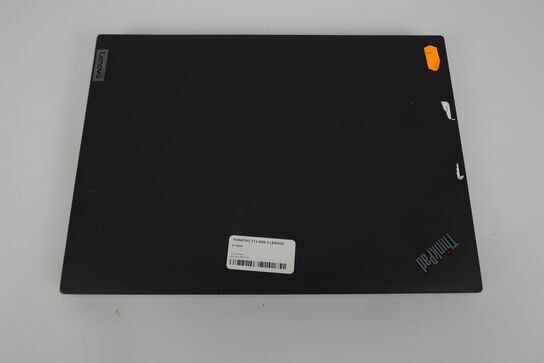 Lenovo T14 G3 i5-1240p 14"
