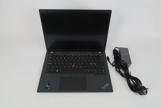 Lenovo T14 G3 i5-1240p 14"