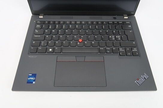 Lenovo T14 G3 i5-1240p 14"