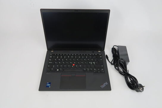 Lenovo T14 G3 i5-1240p 14"