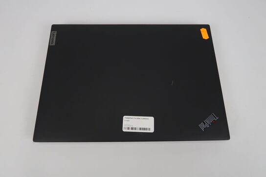 Lenovo T14 G3 i5-1240p 14"