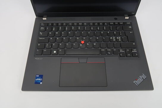 Lenovo T14 G3 i5-1240p 14"