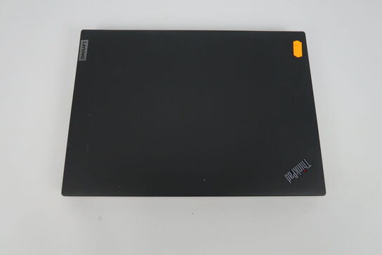 Lenovo T14 G3 i5-1240p 14"