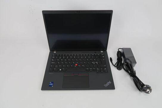 Lenovo T14 G3 i5-1240p 14"