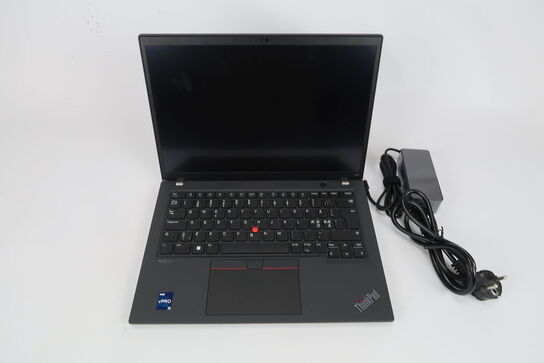 Lenovo T14 G3 i5-1240p 14"