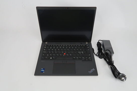 Lenovo T14 G3 i5-1240p 14"