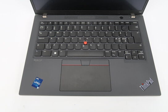 Lenovo T14 G3 i5-1240p 14"