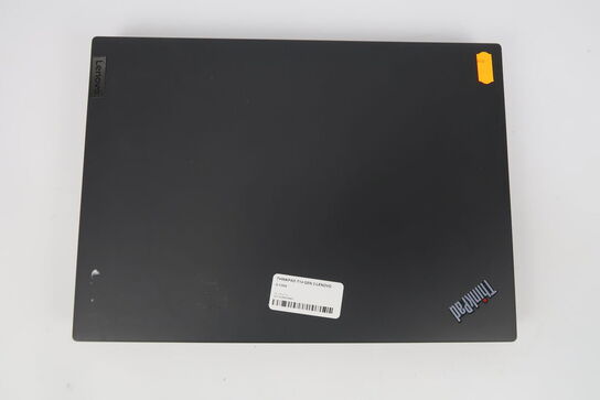 Lenovo T14 G3 i5-1240p 14"