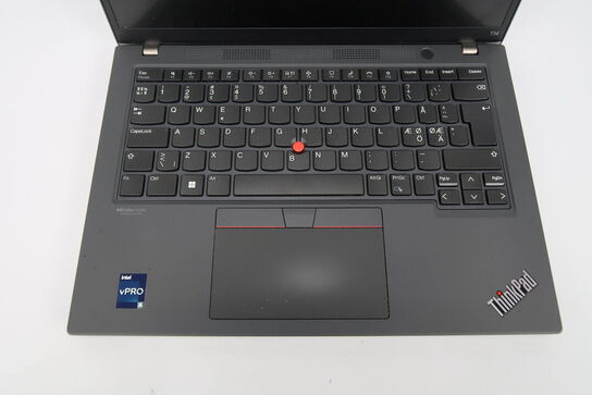 Lenovo T14 G3 i5-1240p 14"