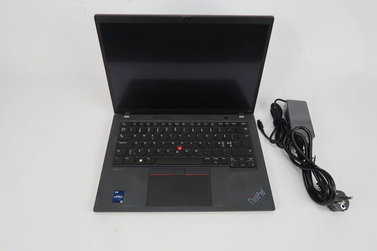 Lenovo T14 G3 i5-1240p 14"