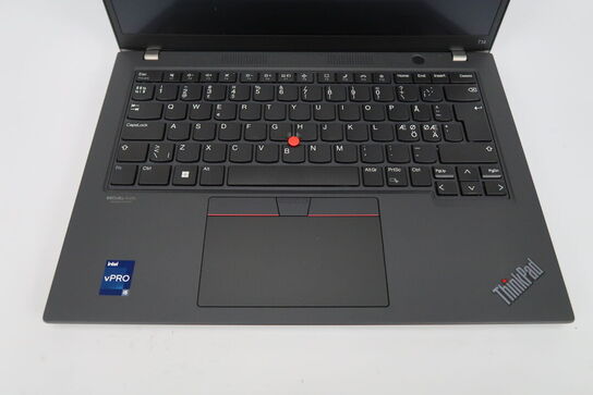 Lenovo T14 G3 i5-1240p 14"