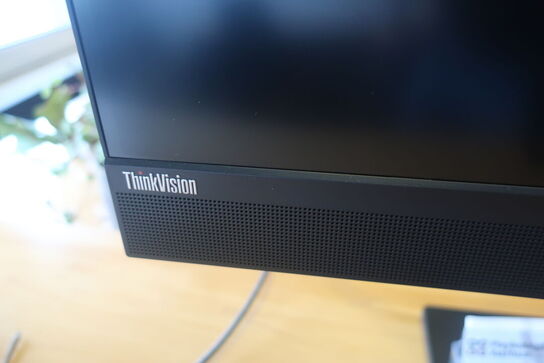 Skærm LENOVO V307LVK1