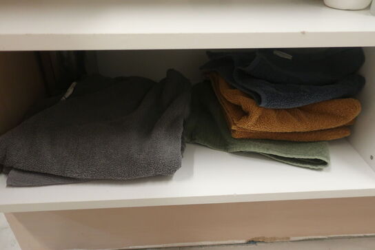 Sodastream / duft / rengøringsartikler m.m.