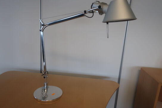 Bordlampe ARTIMEDE TOLOMEO Mini