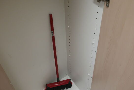 Sodastream / duft / rengøringsartikler m.m.