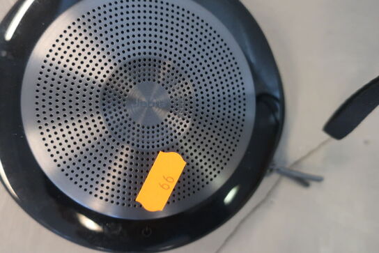 Konferenceudstyr JABRA