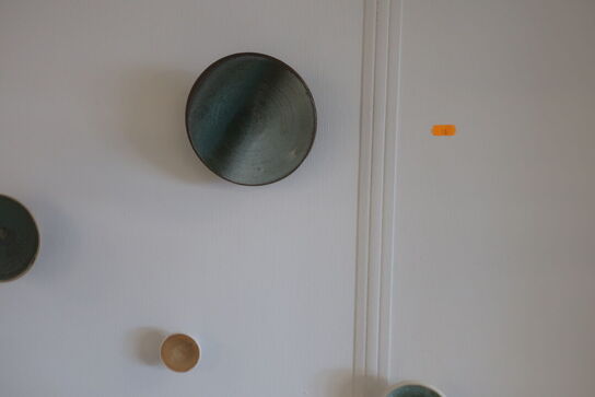 Stol / plante / knager