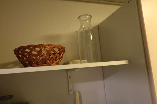 Ovn / kaffemaskine MOCCAMASTER / service m.m.