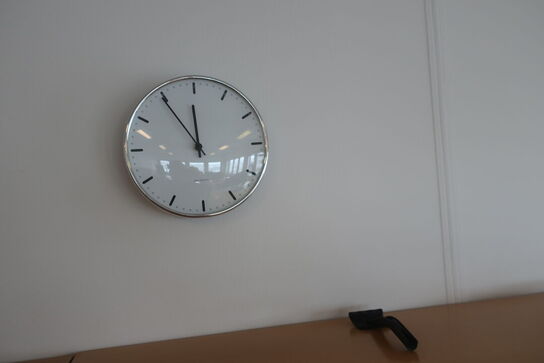 4 reolsektion med indhol