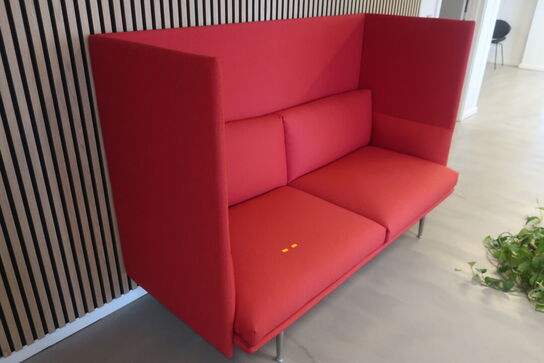 Sofa MUUTO