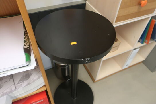 Reol / Whiteboard / bord m.m.