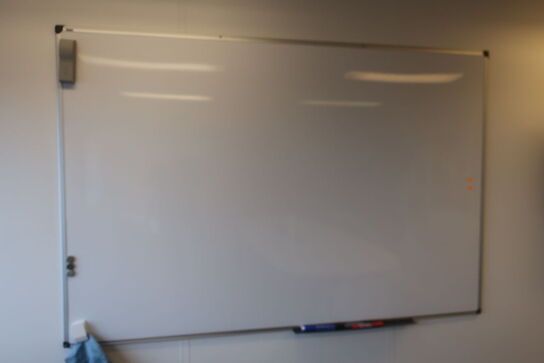 Whiteboard 