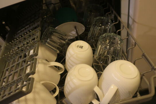 Ovn / kaffemaskine MOCCAMASTER / service m.m.