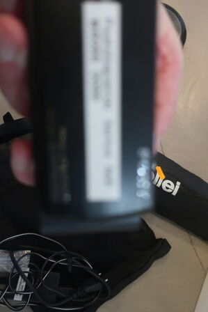 Kamera SONY HDR-CX220