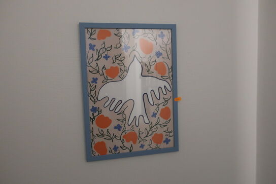 Diverse billeder m.m.