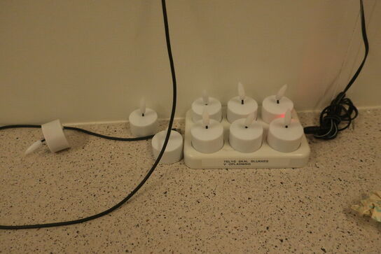 Sodastream / duft / rengøringsartikler m.m.