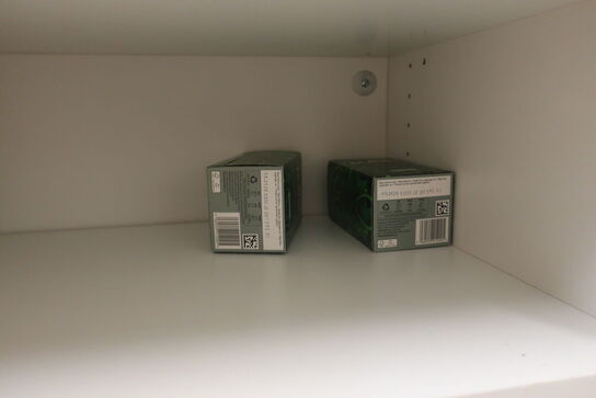 Sodastream / duft / rengøringsartikler m.m.