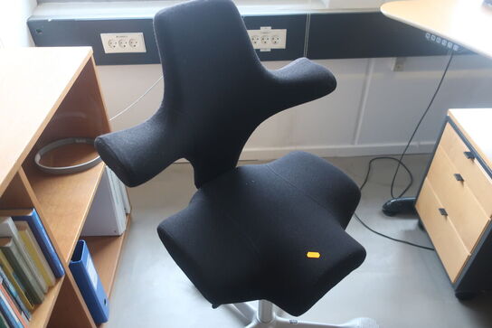 Kontorstol HÅG CAPISCO