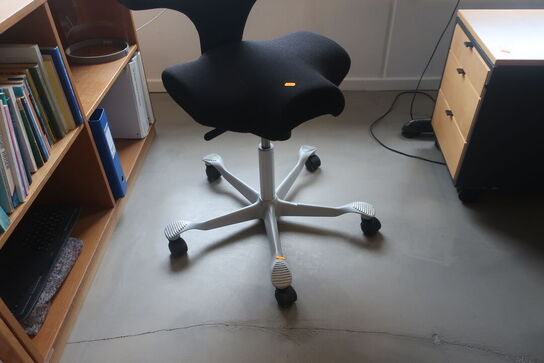 Kontorstol HÅG CAPISCO