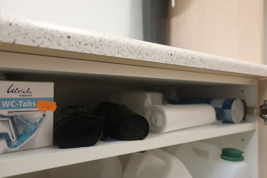 Sodastream / duft / rengøringsartikler m.m.