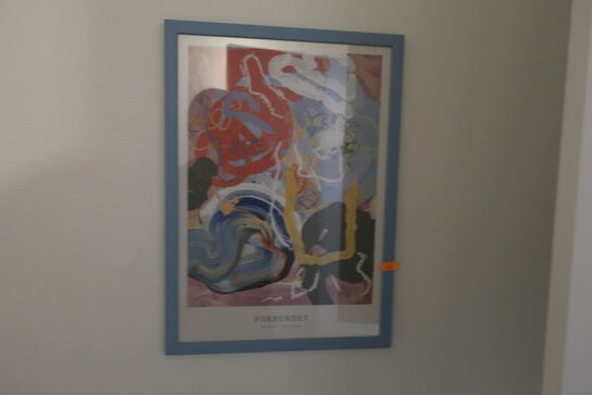 Diverse billeder m.m.