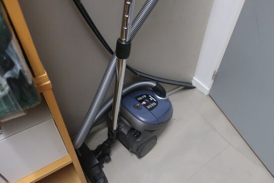 Støvsuger NILFISK One