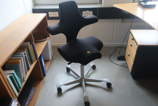 Kontorstol HÅG CAPISCO