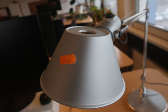 Bordlampe ARTIMEDE TOLOMEO Mini