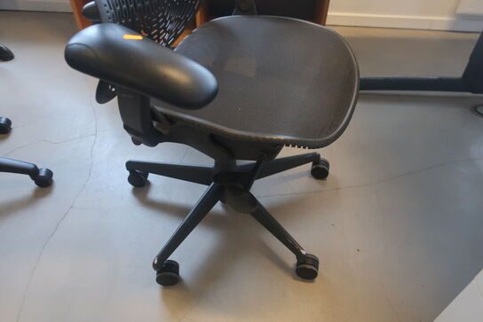 Kontorstol HERMAN MILLER