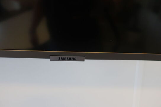 Fjernsyn SAMSUNG UE55