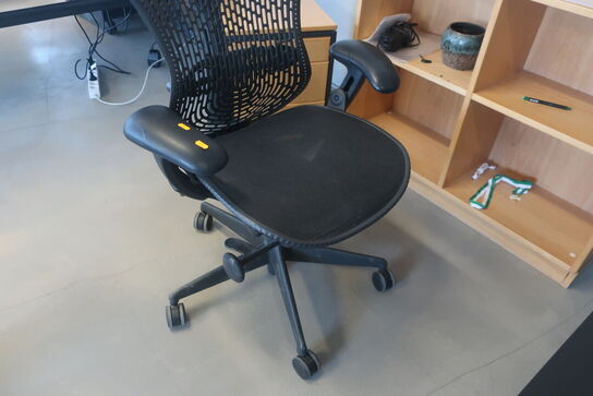 Kontorstol HERMAN MILLER