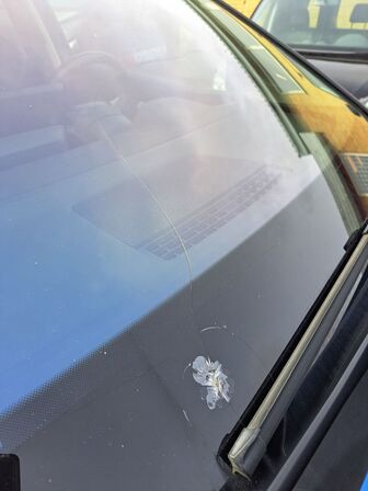 Personbil SKODA Enyaq iv 80